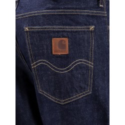 CARHARTT WIP JEANS