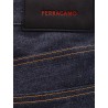 FERRAGAMO JEANS