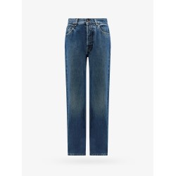 ALEXANDER MCQUEEN JEANS