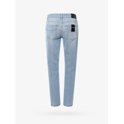 FENDI JEANS