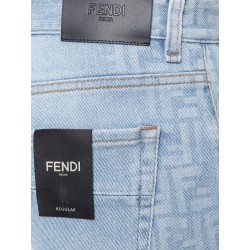 FENDI JEANS