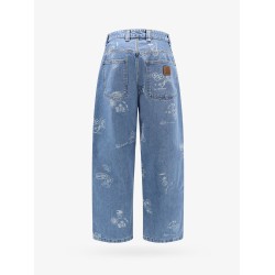 CARHARTT WIP JEANS