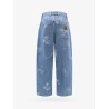 CARHARTT WIP JEANS