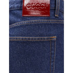 GUCCI JEANS