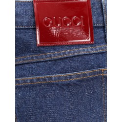 GUCCI JEANS