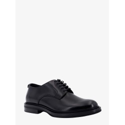 DOLCE & GABBANA LACE UP SHOE