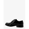 TOD'S LACE-UP SHOE