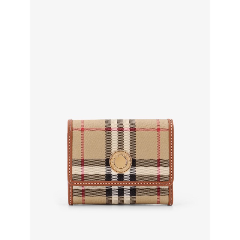 BURBERRY LANCASTER