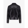 CELINE LEATHER JACKET