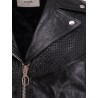 CELINE LEATHER JACKET