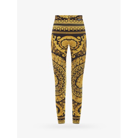 VERSACE LEGGINGS