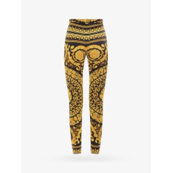 VERSACE LEGGINGS