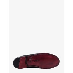 DOLCE & GABBANA LOAFER