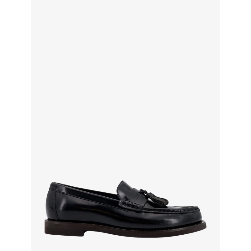 BRUNELLO CUCINELLI LOAFER