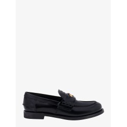 MIU MIU LOAFERS