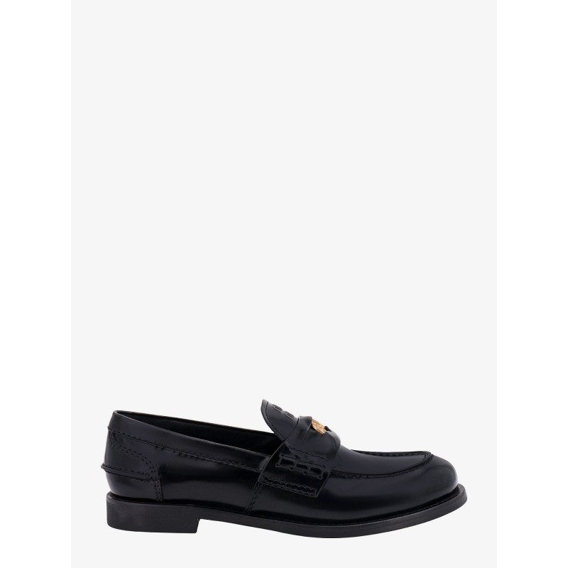 MIU MIU LOAFERS