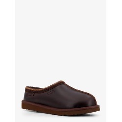 UGG M TASMAN LTHR REGEN