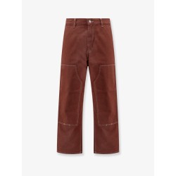 CARHARTT WIP MIDLAND DOUBLE KNEE