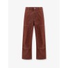 CARHARTT WIP MIDLAND DOUBLE KNEE