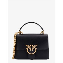 PINKO MINI LOVE BAG