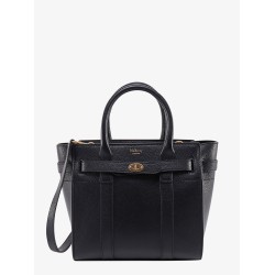 MULBERRY MINI ZIPPED BAYSWATER