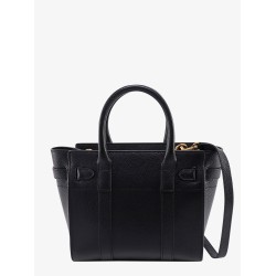 MULBERRY MINI ZIPPED BAYSWATER