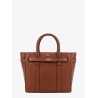 MULBERRY MINI ZIPPED BAYSWATER