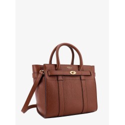 MULBERRY MINI ZIPPED BAYSWATER