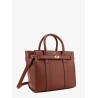 MULBERRY MINI ZIPPED BAYSWATER