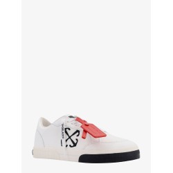 OFF WHITE NEW LOW VULCANIZED