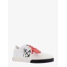 OFF WHITE NEW LOW VULCANIZED