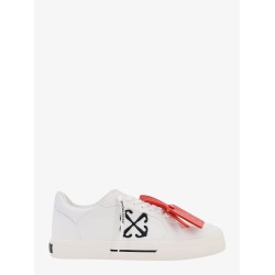 OFF WHITE NEW LOW VULCANIZED