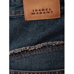 ISABEL MARANT OLIVIANI