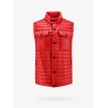 MONCLER GRENOBLE OLLON