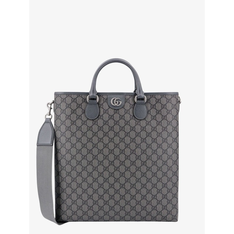 GUCCI OPHIDIA TOTE