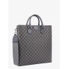 GUCCI OPHIDIA TOTE