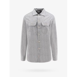 BRUNELLO CUCINELLI OVERSHIRT