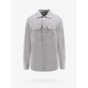 BRUNELLO CUCINELLI OVERSHIRT