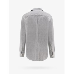 BRUNELLO CUCINELLI OVERSHIRT