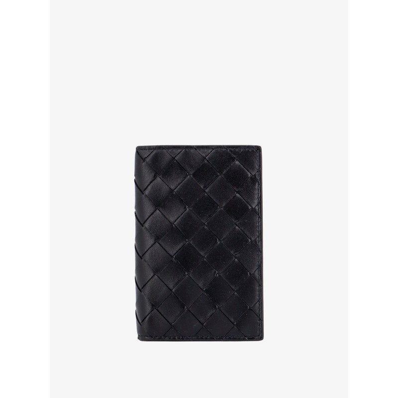 BOTTEGA VENETA PASSPORT CASE