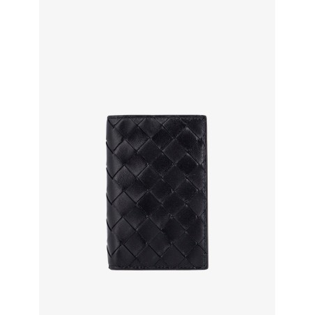 BOTTEGA VENETA PASSPORT CASE