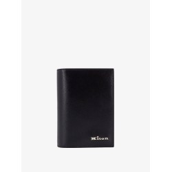 KITON CIRO PAONE PASSPORT HOLDER