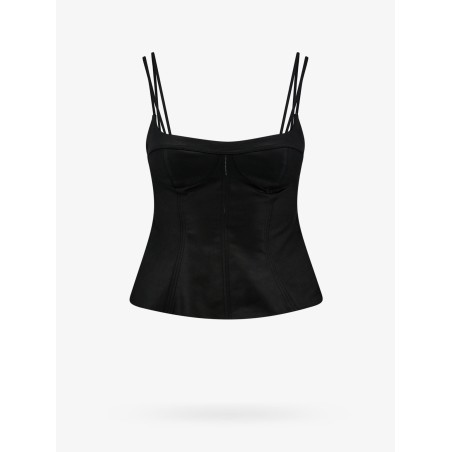 STELLA MCCARTNEY PEPLUM