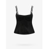 STELLA MCCARTNEY PEPLUM