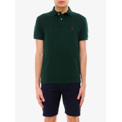 POLO RALPH LAUREN POLO SHIRT