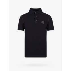 DOLCE & GABBANA POLO SHIRT