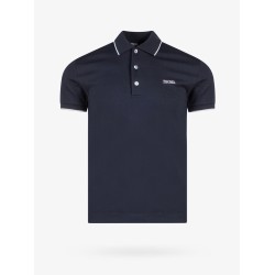 ZEGNA POLO SHIRT