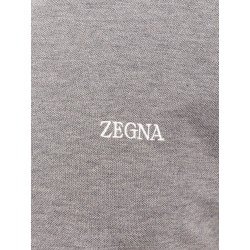 ZEGNA POLO SHIRT