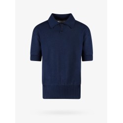 MAISON MARGIELA POLO SHIRT