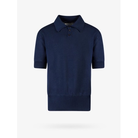 MAISON MARGIELA POLO SHIRT